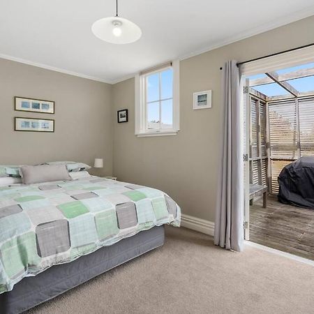 Applecross Cottage Martinborough Exterior photo