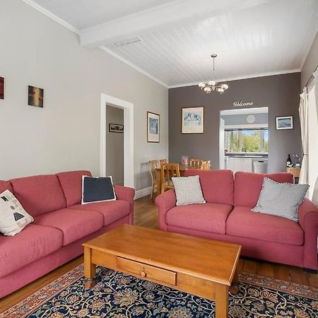 Applecross Cottage Martinborough Exterior photo